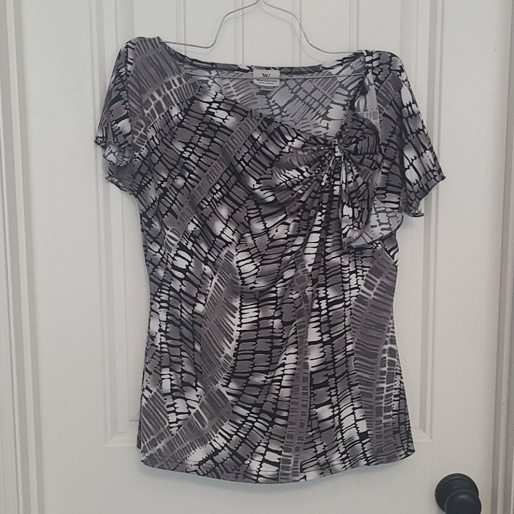 Worthington Blouse